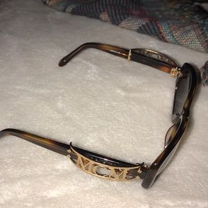 Vintage MCM sunglasses (authentic)